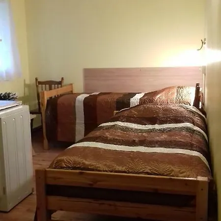 Apartament Avotu Cozy Flat