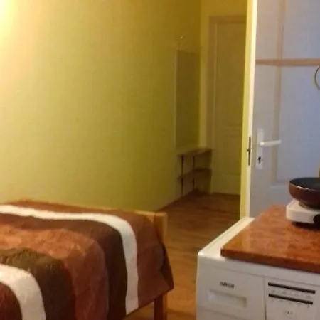 Apartament Avotu Cozy Flat