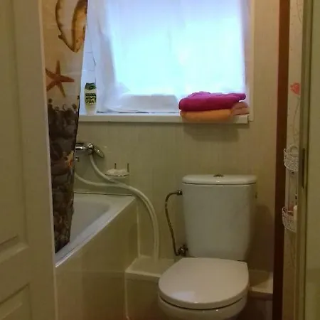 Avotu Cozy Flat شقة *